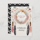 Search for native american thank you cards Boho