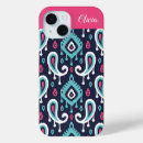 Search for ikat iphone cases Boho