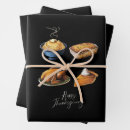 Search for pie wrapping paper Autumn