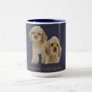 Search for cute puppy art mugs Dogs