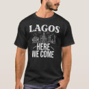 Search for nigeria map tshirts Skyline