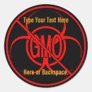 Search for gmo stickers Monsanto
