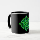 Search for pagan symbols mugs Celtic