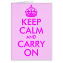 Search for create your own keep calm postcards Design