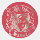 Search for wonderwoman stickers Superhuman strength