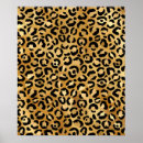 Search for leopard spot pattern posters Skin