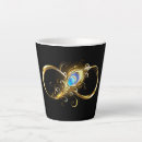 Search for bird symbol mugs Infinity