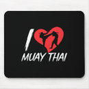 Search for thai love mousepads Full contact training