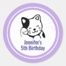 Search for hello kitty stickers Feline