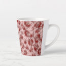 Search for brown fur mugs Abstract