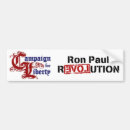 Search for revolution bumper stickers Liberty