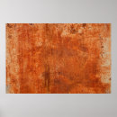 Search for brown abstract posters Rust