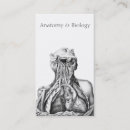 Search for sciences business cards Medical