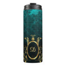 Search for damask travel mugs Elegant