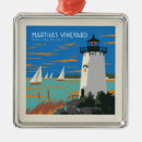 Search for marthas vineyard christmas tree decorations Lighthouse