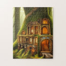 Search for elven Enchanted