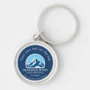 Search for basin key rings Ski