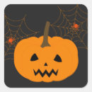 Search for webbing stickers Black and orange