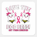 Search for bee awareness stickers Cancer