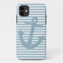 Search for blue anchor iphone cases Stripes