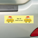 Search for taxi bumper stickers Cab