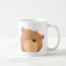 Search for big brown bear mugs Candlewick press