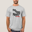 Search for ping pong tshirts Funny