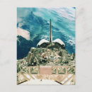 Search for space shuttle discovery postcards Photography