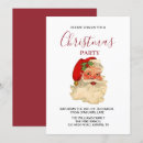 Search for santa claus invitations Tis the season