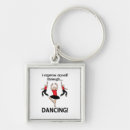 Search for dance key rings Fun