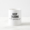 Search for analyse mugs Analysing