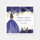 Search for quinceanera napkins Sweet 16