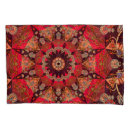 Search for mandala flower pillowcases Texture