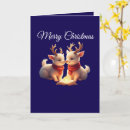 Search for lamb christmas cards Faith