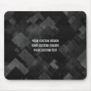 Search for blank mousepads Personalisation