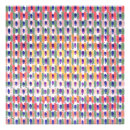 Search for markers art Abstract