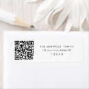 Search for qr code return address labels Professional