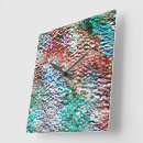 Search for splash clocks Blue