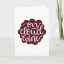 Search for cloud cards Text