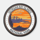 Search for georgian magnets Ontario