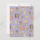 Search for icon note cards Pattern