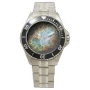Search for nebula watches Astronaut