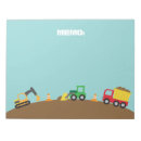 Search for construction notepads Trucks