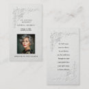 Search for religious funeral cards Photo funeral prayer