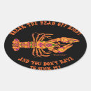 Search for crawdad stickers Crayfish