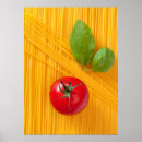Search for italian pasta posters Tomato