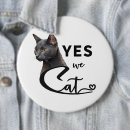 Search for yes badges Kamala harris