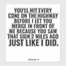 Search for merge car accessories Driving