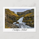 Search for iceland souvenirs Waterfall