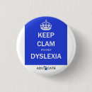 Search for dyslexia badges Humour